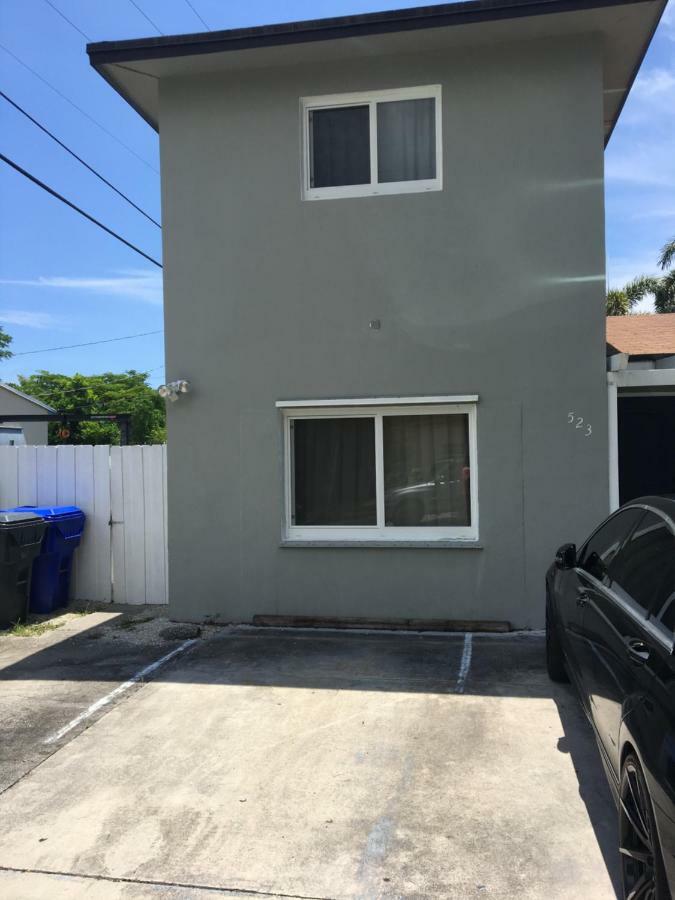 Quiet Cozy Efficiency Hollywood Exterior foto